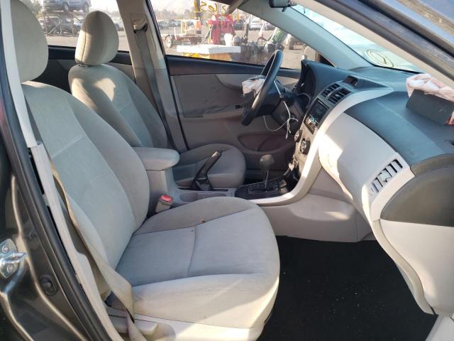 Photo 5 from auction – 2012 TOYOTA COROLLA BA with VIN 5YFBU4EE2CP019331