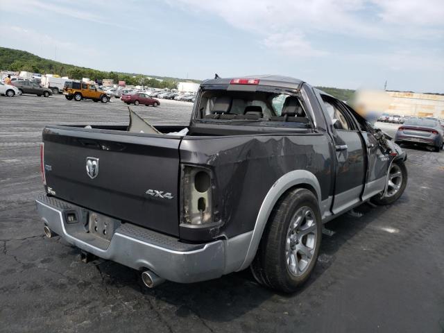 Photo 4 from auction – 2014 RAM 1500 LARAM with VIN 1C6RR7NM2ES423022