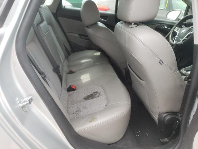 Photo 6 from auction – 2016 BUICK VERANO with VIN 1G4PP5SK1G4148677