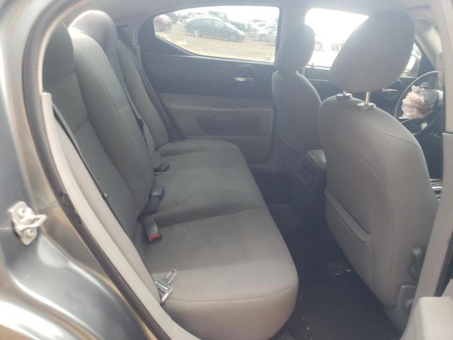 Photo 6 from auction – 2007 DODGE CHARGER SE with VIN 2B3KA43R27H696746