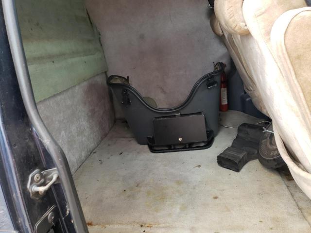 Photo 6 from auction – 1993 FORD ECONOLINE with VIN 1FTJS34M2PHB17250