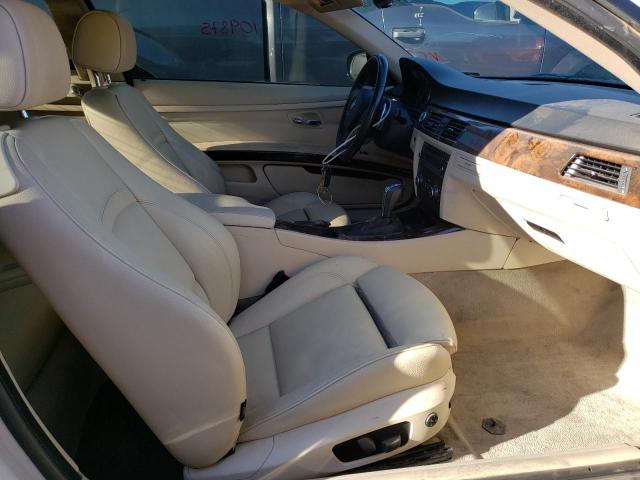 Foto 5 de la subasta – 2011 BMW 328 I SULE con VIN WBAKE5C58BE429727