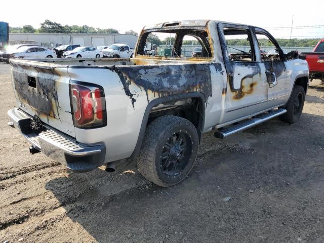 Photo 4 from auction – 2016 GMC SIERRA K15 with VIN 3GTU2NEC6GG209664