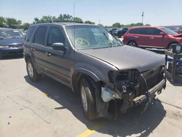 Photo 9 from auction – 2006 FORD ESCAPE LIM with VIN 1FMCU94116KB11321