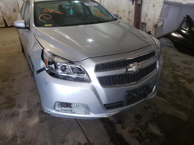 Photo 9 from auction – 2013 CHEVROLET MALIBU 1LT with VIN 1G11C5SA6DF325763