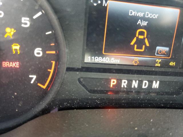 Photo 8 from auction – 2018 FORD F150 SUPER with VIN 1FTFX1E54JFE21332