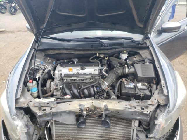 Photo 7 from auction – 2012 HONDA ACCORD SE with VIN 1HGCP2F62CA121032