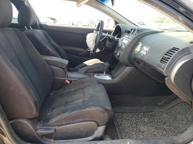 Photo 5 from auction – 2012 NISSAN ALTIMA S with VIN 1N4AL2EP3CC112300