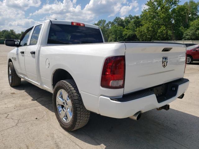 Photo 3 from auction – 2018 RAM 1500 ST with VIN 1C6RR7FT8JS343899