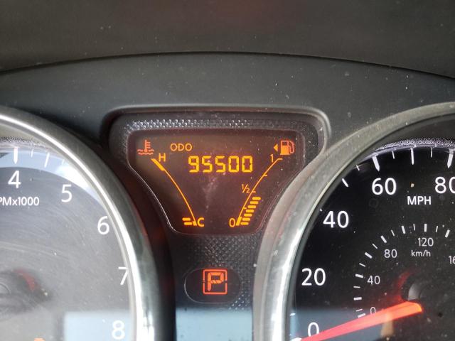 Photo 8 from auction – 2014 NISSAN VERSA NOTE with VIN 3N1CE2CP9EL415222