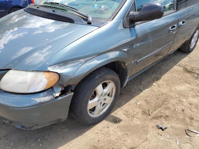 Photo 9 from auction – 2005 DODGE GRAND CARA with VIN 2D4GP44LX5R486290