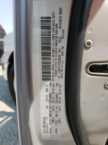 Photo 10 from auction – 2015 RAM 1500 SLT with VIN 1C6RR7GT4FS586034