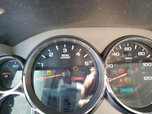 Photo 8 from auction – 2012 GMC SIERRA C15 with VIN 3GTP1VE09CG305255