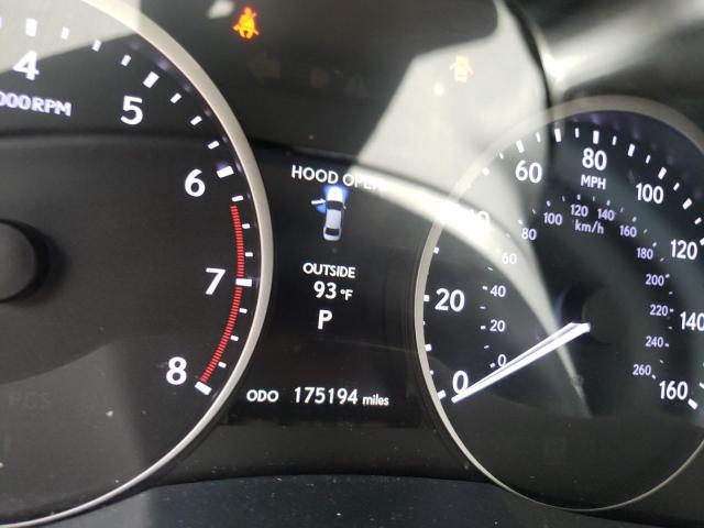 Foto 8 de la subasta – 2013 LEXUS ES 350 con VIN JTHBK1GG1D2018754