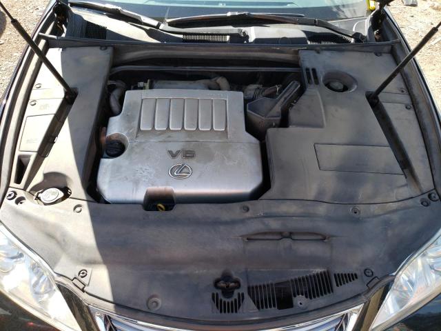 Photo 7 from auction – 2007 LEXUS ES 350 with VIN JTHBJ46G672083304
