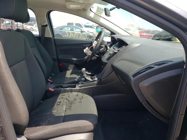 Photo 5 from auction – 2015 FORD FOCUS S with VIN 1FADP3E24FL294170