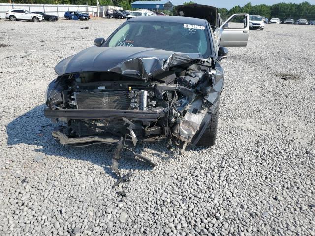 Photo 9 from auction – 2016 FORD FUSION SE with VIN 1FA6P0HD8G5115882