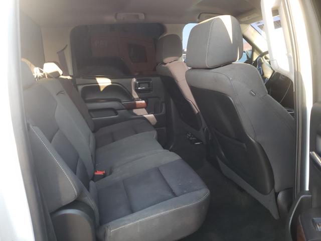 Photo 6 from auction – 2015 GMC SIERRA C15 with VIN 3GTP1UEC0FG157795