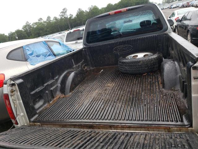 Photo 6 from auction – 2003 FORD F150 with VIN 2FTRX17223CA49813