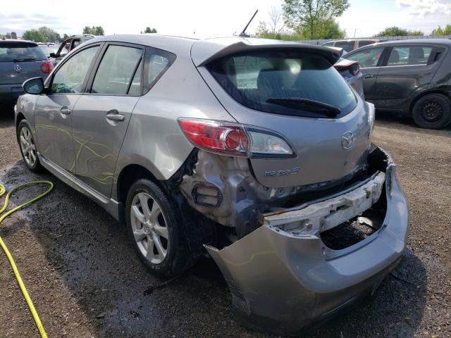 Foto 3 de la subasta – 2011 MAZDA 3 S con VIN JM1BL1L53B1382230