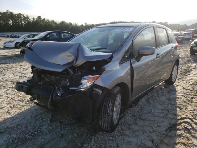 Photo 2 from auction – 2015 NISSAN VERSA NOTE with VIN 3N1CE2CP6FL413509
