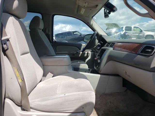 Photo 5 from auction – 2007 GMC YUKON with VIN 1GKFK13047R216482