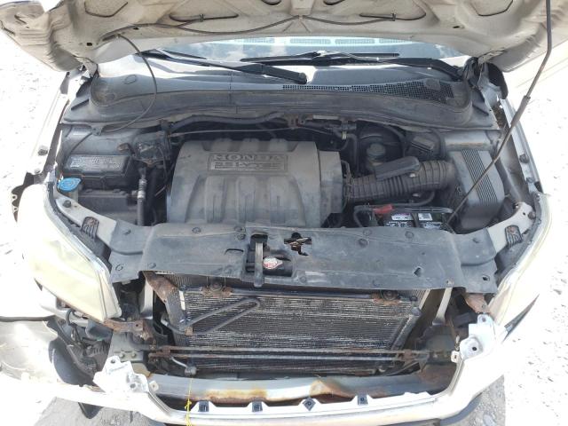 Photo 7 from auction – 2006 HONDA PILOT EX with VIN 5FNYF28536B049054