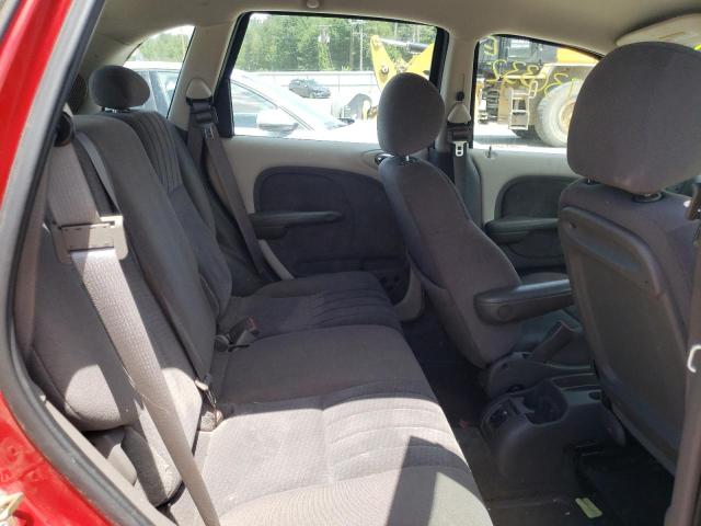Photo 6 from auction – 2004 CHRYSLER PT CRUISER with VIN 3C4FY48BX4T220187