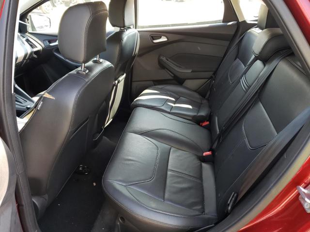 Photo 6 from auction – 2016 FORD FOCUS SE with VIN 1FADP3K26GL332889