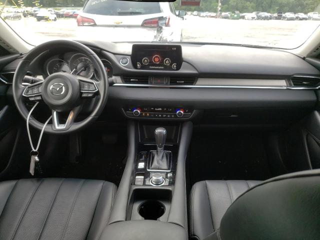 Photo 9 from auction – 2021 MAZDA 6 TOURING with VIN JM1GL1VM7M1611327