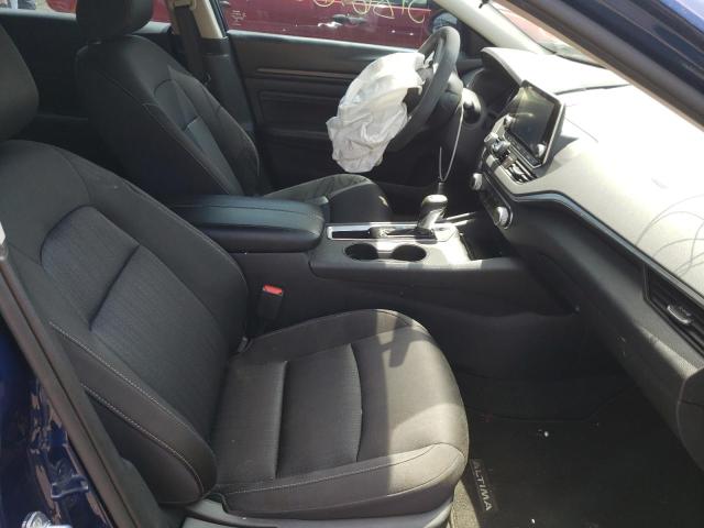 Photo 5 from auction – 2020 NISSAN ALTIMA S with VIN 1N4BL4BV8LC178246