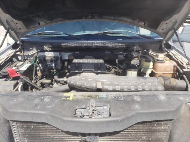 Photo 7 from auction – 2004 FORD F150 SUPER with VIN 1FTPW14514KD37120