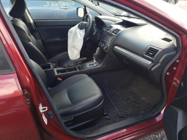 Photo 5 from auction – 2013 SUBARU IMPREZA LI with VIN JF1GPAK61DH202179
