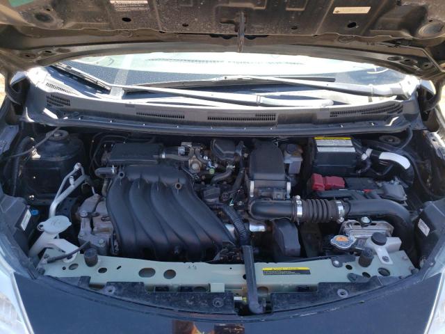 Photo 7 from auction – 2016 NISSAN VERSA NOTE with VIN 3N1CE2CPXGL383156