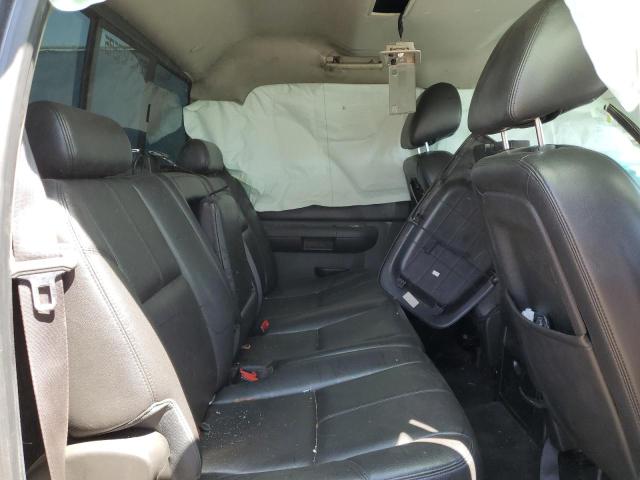 Photo 6 from auction – 2012 GMC SIERRA C15 with VIN 3GTP1VE09CG305255