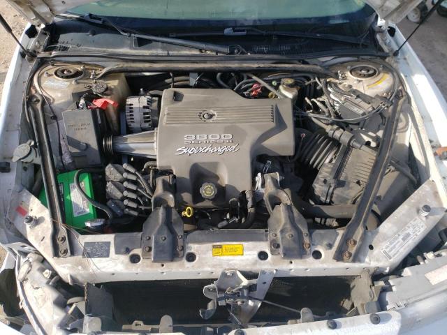 Photo 7 from auction – 1999 BUICK REGAL GS with VIN 2G4WF5210X1518986