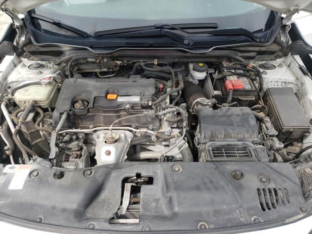 Photo 7 from auction – 2019 HONDA CIVIC LX with VIN 2HGFC2E62KH586601