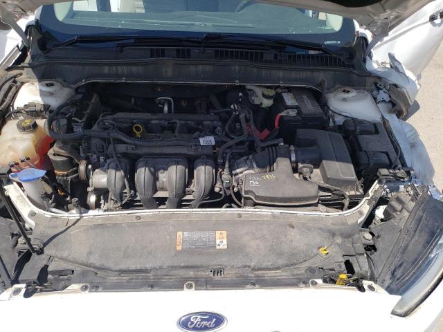 Photo 7 from auction – 2014 FORD FUSION S with VIN 1FA6P0G79E5360506
