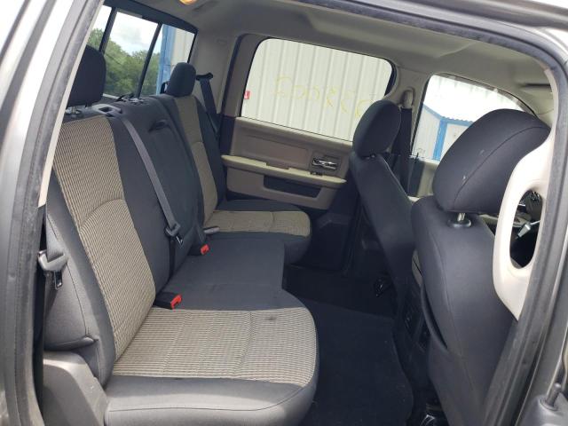 Photo 6 from auction – 2010 DODGE RAM 1500 with VIN 1D7RV1CTXAS146633