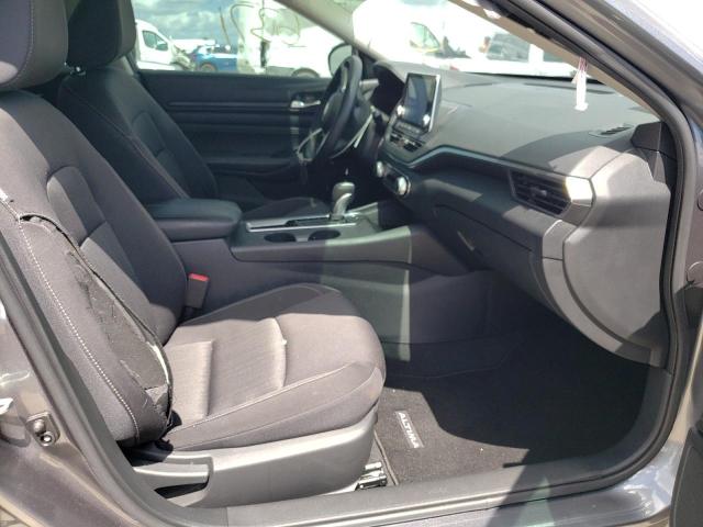 Photo 5 from auction – 2020 NISSAN ALTIMA S with VIN 1N4BL4BV4LC261835