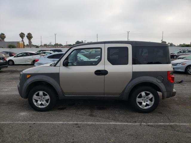 Photo 9 from auction – 2003 HONDA ELEMENT EX with VIN 5J6YH28553L019972