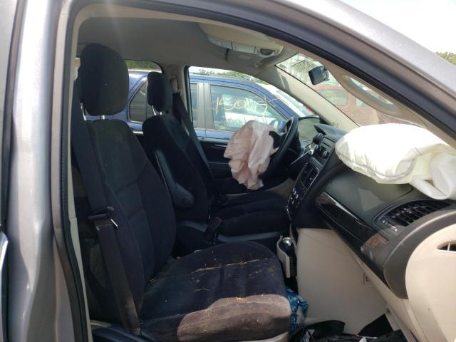 Photo 5 from auction – 2014 DODGE GRAND CARA with VIN 2C4RDGBG7ER260617