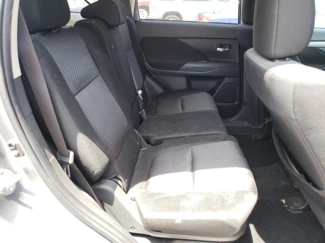 Photo 6 from auction – 2014 MITSUBISHI OUTLANDER with VIN JA4AD2A36EZ010204