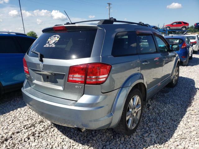 Photo 4 from auction – 2009 DODGE JOURNEY SX with VIN 3D4GH57V79T167271