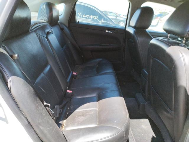 Photo 6 from auction – 2012 CHEVROLET IMPALA LTZ with VIN 2G1WC5E32C1293306