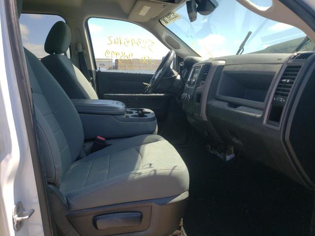 Фото 5 с аукциона – 2013 RAM 1500 ST с VIN 1C6RR7FPXDS664348