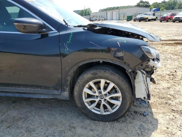 Photo 9 from auction – 2019 NISSAN ROGUE S with VIN KNMAT2MT6KP505109