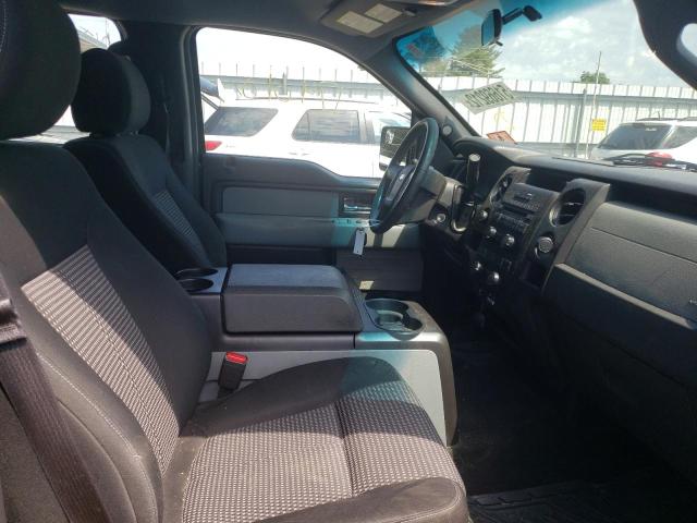 Photo 5 from auction – 2014 FORD F150 SUPER with VIN 1FTFW1EF9EKG40179