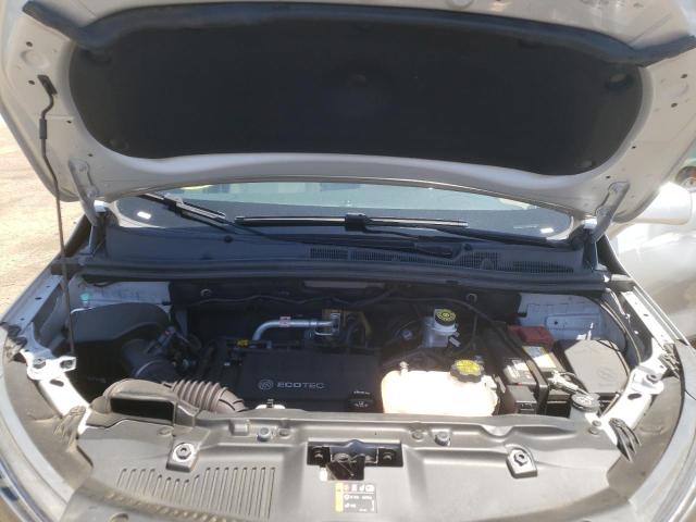 Photo 7 from auction – 2020 BUICK ENCORE PRE with VIN KL4CJASB1LB002406