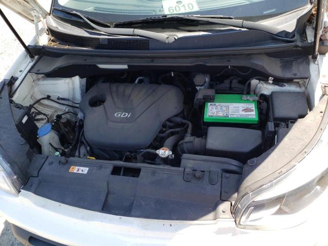 Photo 7 from auction – 2015 KIA SOUL with VIN KNDJN2A20F7142477